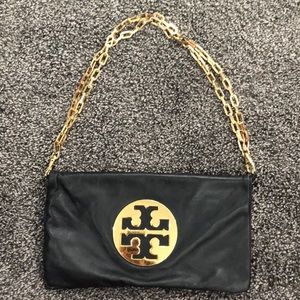 Tory Burch Flap Handbag